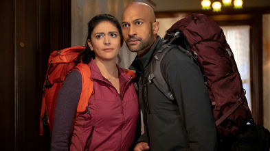 Imagen de Schmigadoon! (T1): Ep.1 ¡Schmigadoon! - 2