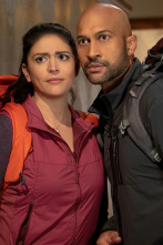 Imagen de Schmigadoon! (T1): Ep.1 ¡Schmigadoon! - 1