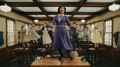 Imagen de Schmigadoon! (T1): Ep.4 De repente - 2