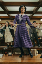 Imagen de Schmigadoon! (T1): Ep.4 De repente - 1