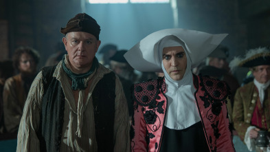 Imagen de Las aventuras... (T1): Ep.3 Desmadre - 2