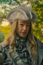 Imagen de Las aventuras... (T1): Ep.5 Tommy Silversides - 1