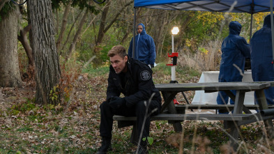 Imagen de Chicago P.D. (T12): Ep.10 Zoe - 1