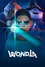 Imagen de WondLa (T1) - 1