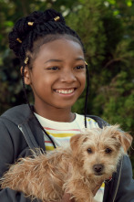 Imagen de Cachorritos:... (T2): Suerte - 1