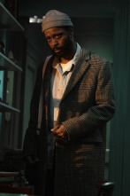 Imagen de The Changeling (T1): Ep.3 -*- - 1