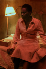 Imagen de The Changeling (T1): Ep.7 Día de tormenta - 1