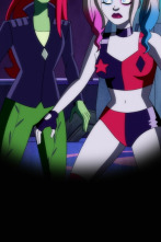 Imagen de Harley Quinn (T5): Ep.7  - 1
