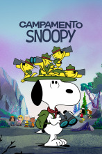 Imagen de Campamento Snoopy (T1) - 1