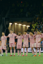 Imagen de Messi llega a Estados...: Cruzando el país - 1
