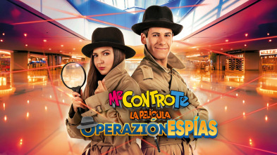 Imagen de Me contro te - la película: operación espías. - 2