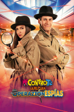 Imagen de Me contro te - la película: operación espías. - 1