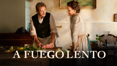 Imagen de A fuego lento - 2