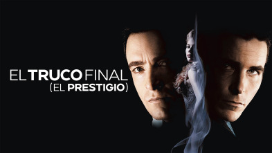 Imagen de El truco final (El prestigio) - 2