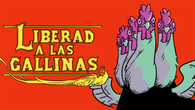 Imagen de Liberad a las gallinas - 2