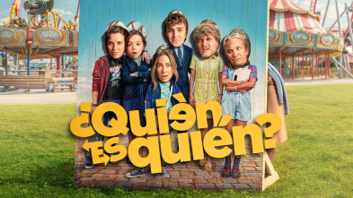 Imagen de ¿Quién es quién? - 3