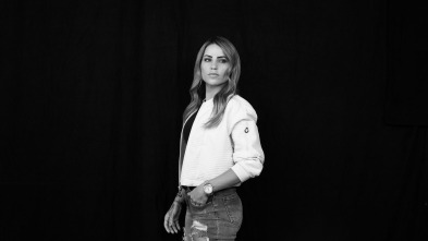 Imagen de El código de la...: Letícia Bufoni - 2