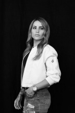 Imagen de El código de la...: Letícia Bufoni - 1
