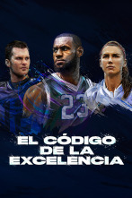 Imagen de El código de la excelencia  - 1