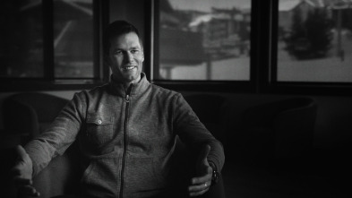 Imagen de El código de la...: Tom Brady - 2