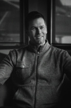 Imagen de El código de la...: Tom Brady - 1