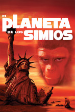 Imagen de El planeta de los simios - 1