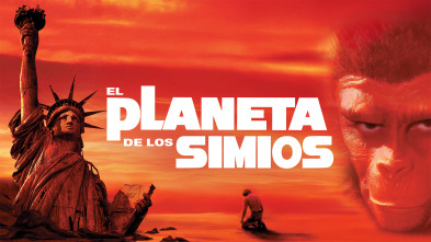 Imagen de El planeta de los simios - 2