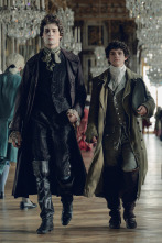 Imagen de Benjamin Franklin (T1): Ep.6 Belleza e insensatez - 1