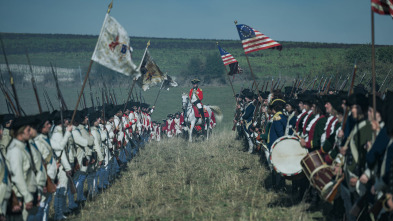 Imagen de Benjamin Franklin (T1): Ep.7 Empieza por arrastrarte - 2