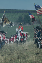 Imagen de Benjamin Franklin (T1): Ep.7 Empieza por arrastrarte - 1