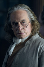 Imagen de Benjamin Franklin (T1): Ep.8 Piensa en tres cosas - 1