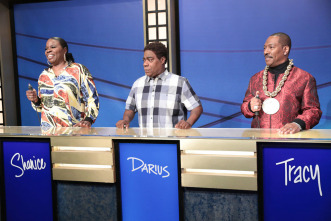 Imagen de Saturday Night Live: 50 aniversario - 7