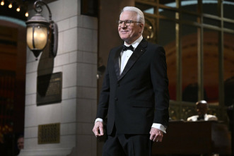 Imagen de Saturday Night Live: 50 aniversario - 9