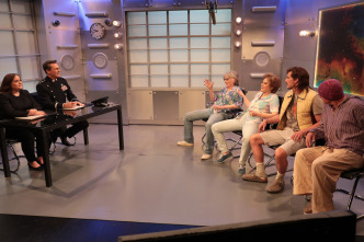 Imagen de Saturday Night Live: 50 aniversario - 11