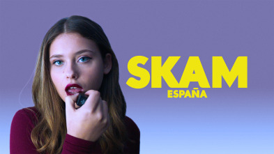 Imagen de Skam (T4) - 2
