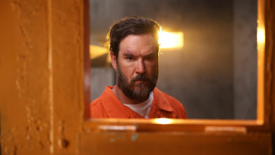 Imagen de Found (T2): Ep.15 Desaparecidos y pidiendo asilo - 2