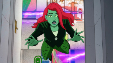 Imagen de Harley Quinn (T5): Ep.8  - 2