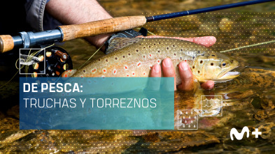 Imagen de De pesca: Truchas y torreznos - 4