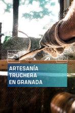 Imagen de Artesanía truchera en Granada - 1