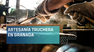 Imagen de Artesanía truchera en Granada - 2