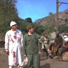 Imagen de M.A.S.H. - 13