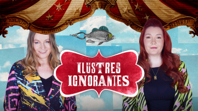 Imagen de Ilustres ignorantes (T18): Directivos - 2