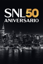 Imagen de Saturday Night Live: 50 aniversario - 1
