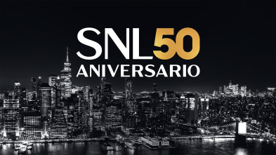 Imagen de Saturday Night Live: 50 aniversario - 2