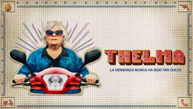 Imagen de Thelma: La venganza nunca ha sido tan dulce - 2