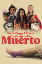 Imagen de No le cuentes a mamá que la niñera ha muerto - 1
