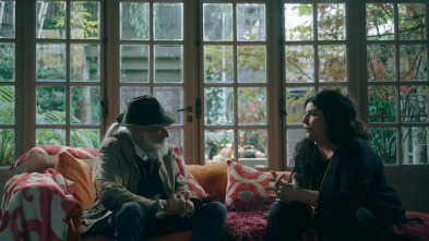 Imagen de Chaplin. Espíritu gitano - 11