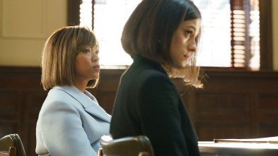 Imagen de Accused (T2): Ep.8 La historia de Megan - 3