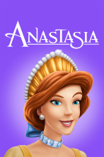 Imagen de Anastasia - 1