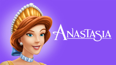 Imagen de Anastasia - 2